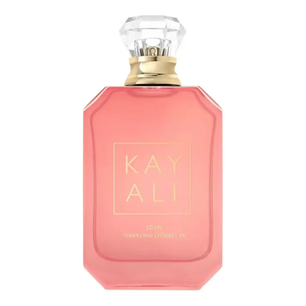 Eden Sparkling Lychee | 39 KAYALI