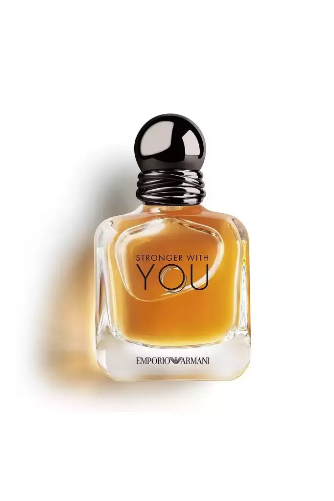 Stronger with you (EDT) - Emporio Armani