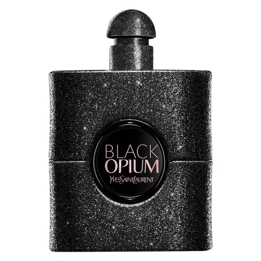 Yves saint laurent - black opium extreme