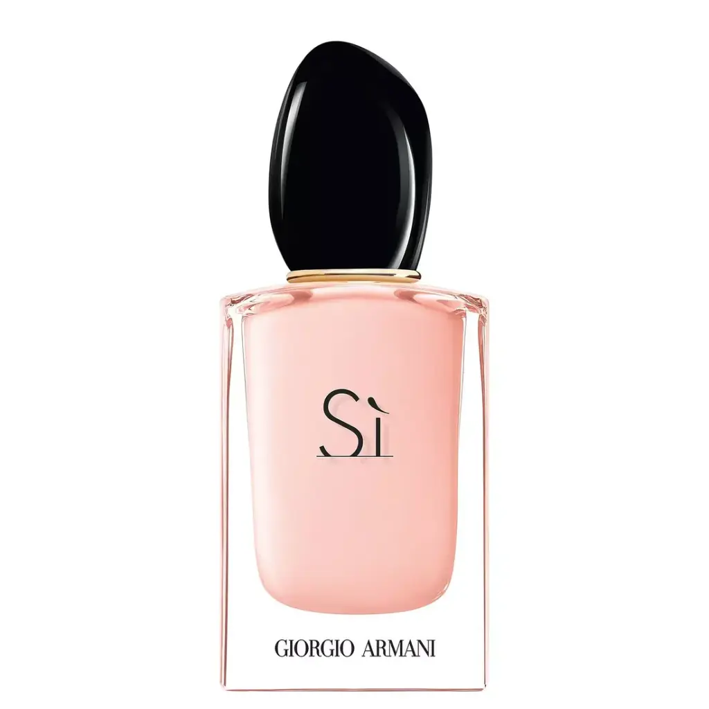 Si Fiori - Giorgio Armani