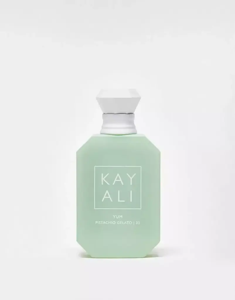 Kayali Yum Pistachio Gelato | 33