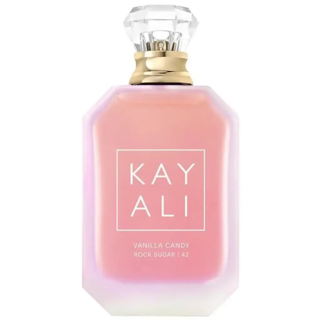 Vanilla Candy Rock Sugar | 42 KAYALI