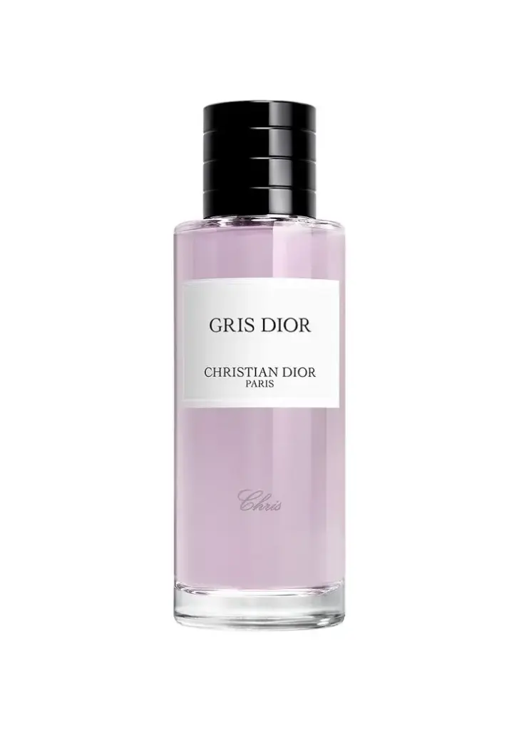 Christian Dior Gris Dior