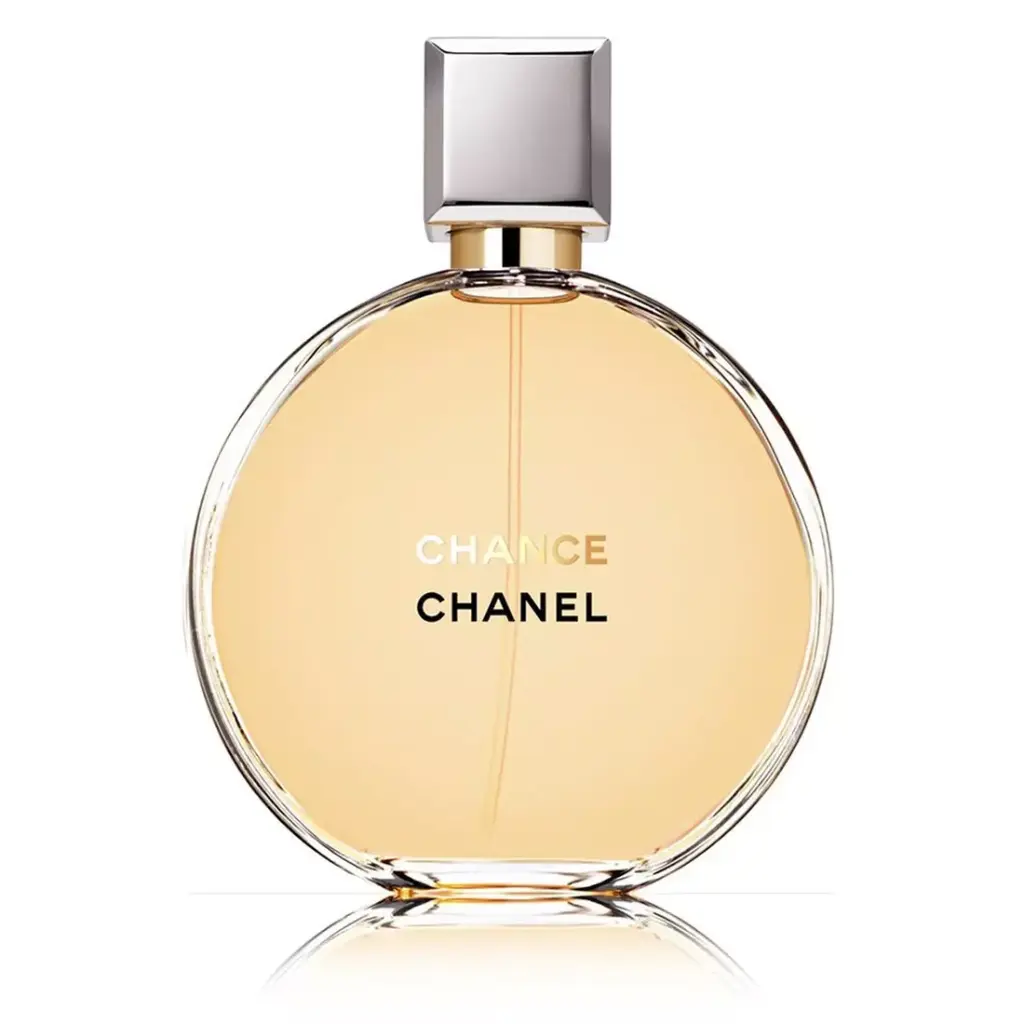 Chanel Chance eau de parfum - Chanel