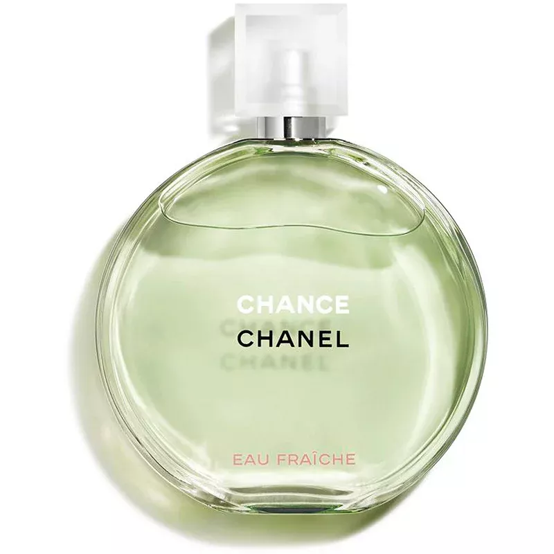 Chance Eau Fraiche - Chanel