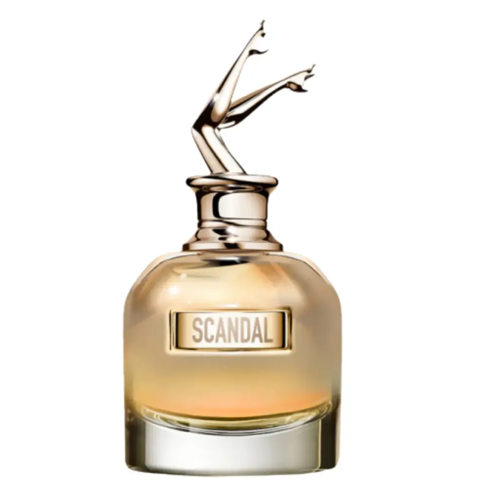 Scandal Gold - Jean Paul Gaultier