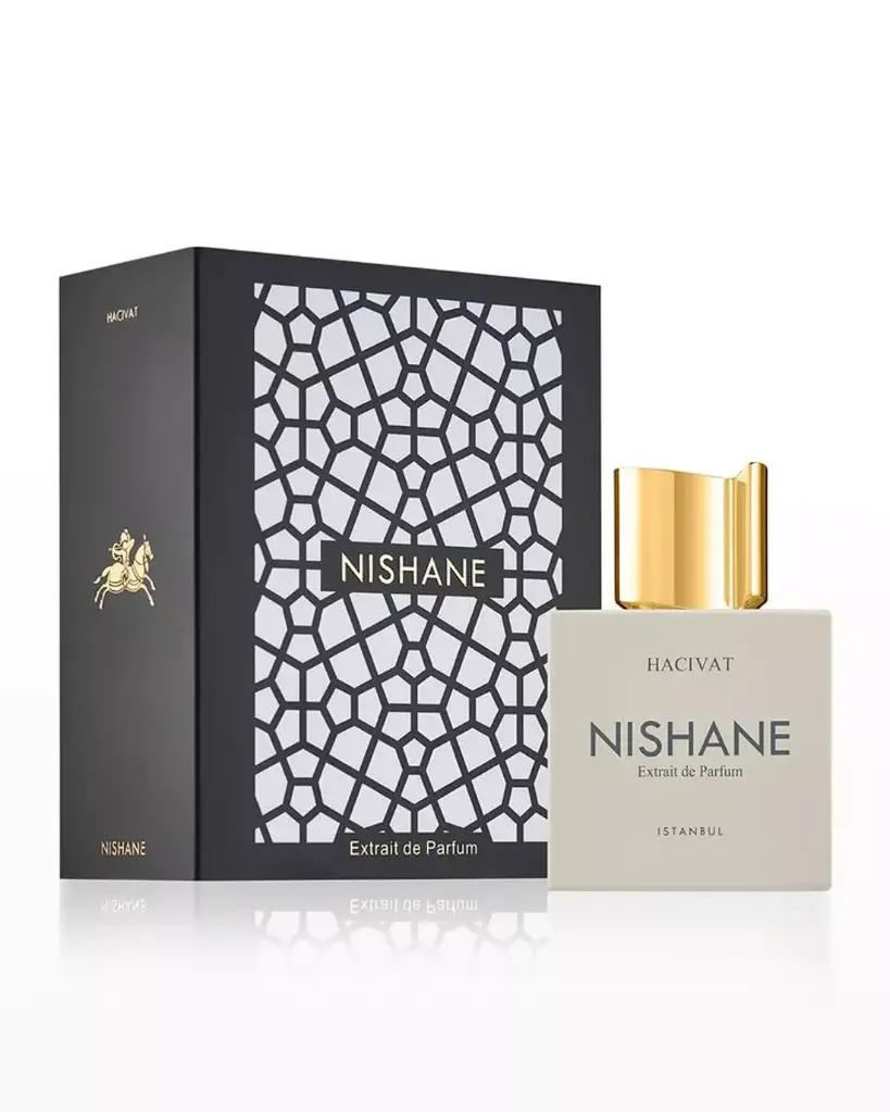 Nishane Hacivat Extrait de Parfum