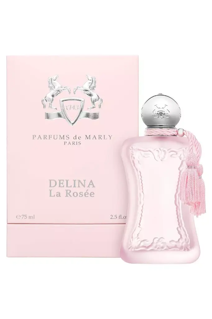 Parfums de Marly Delina La Rosée