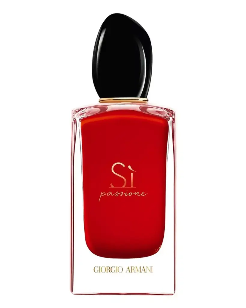 Si Passione Giorgio Armani (EDP)