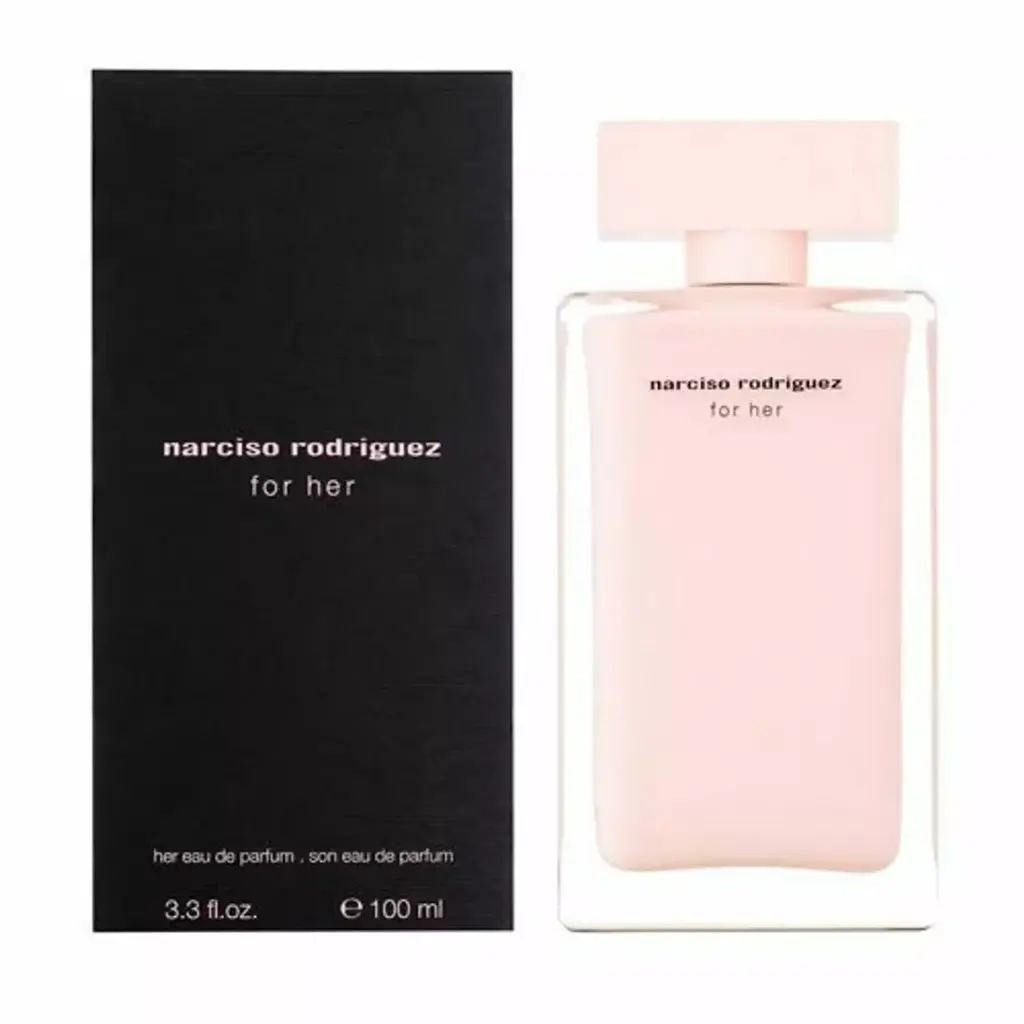 Narciso Rodriguez For Her