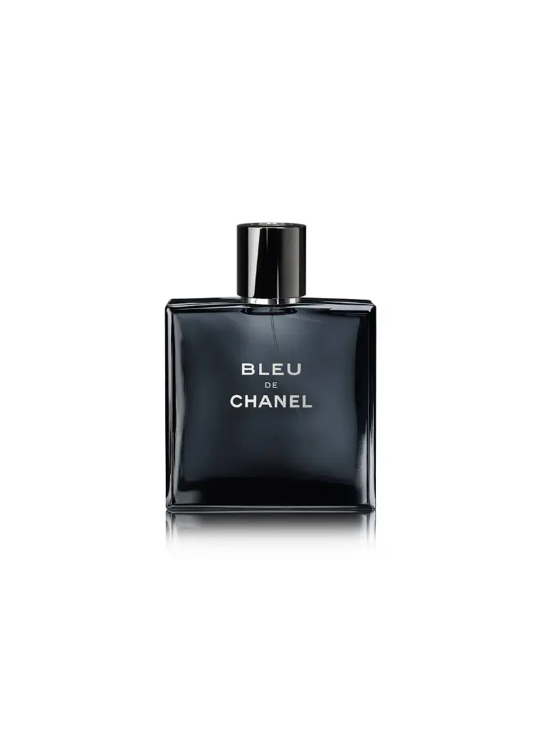 Bleu de chanel - Chanel