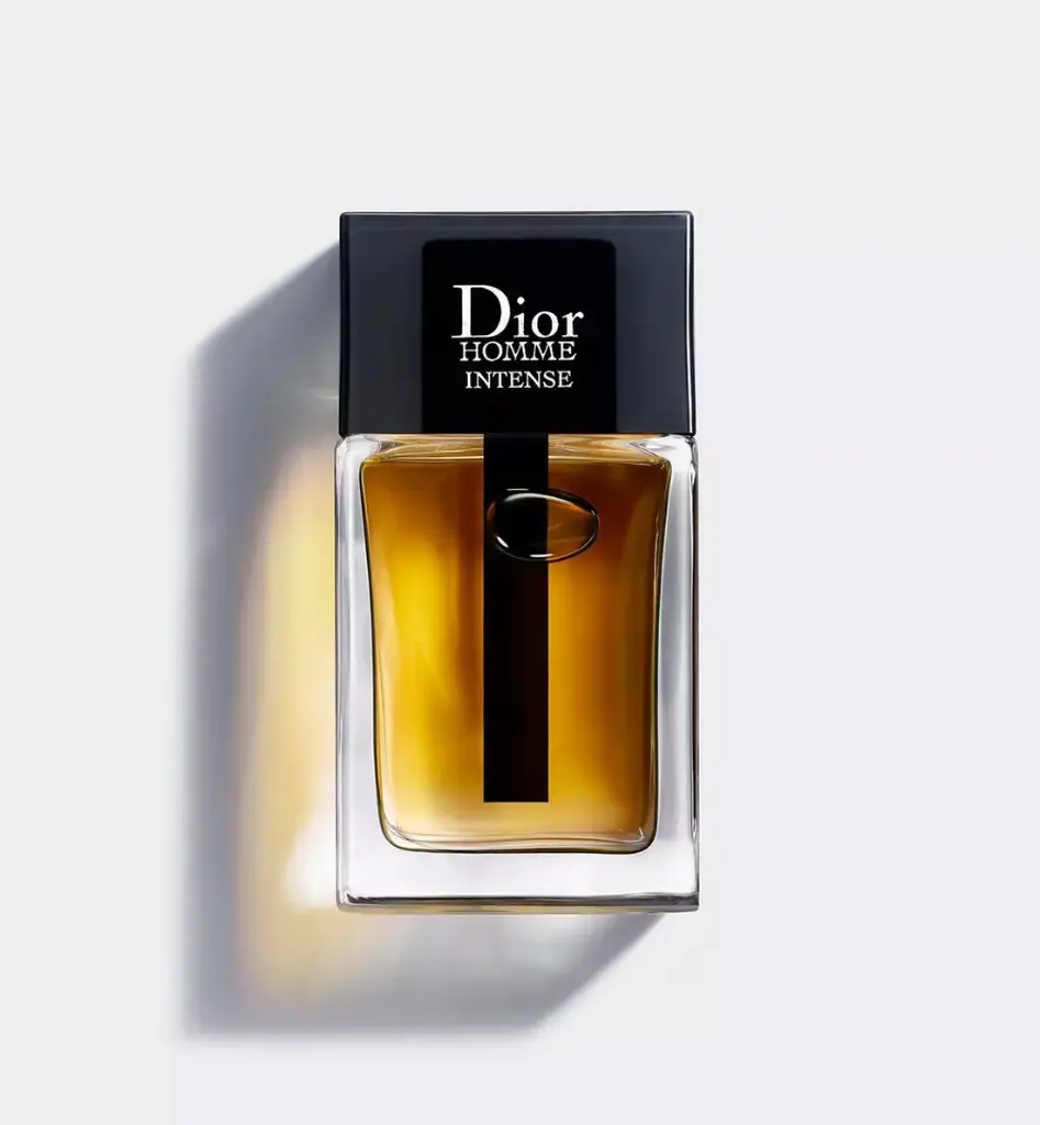 Dior Homme Intense - Dior