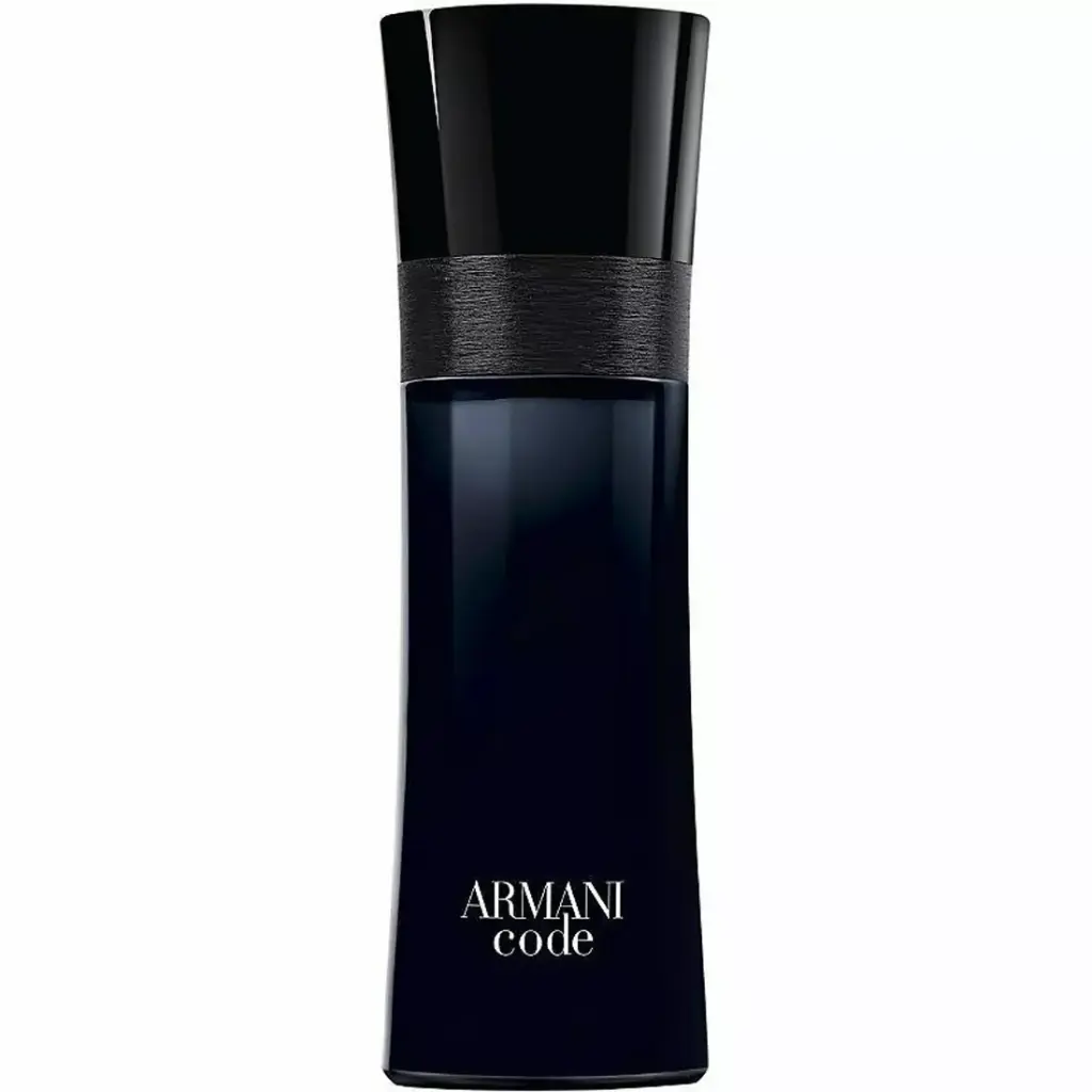Armani code EDT - Giorgio Armani