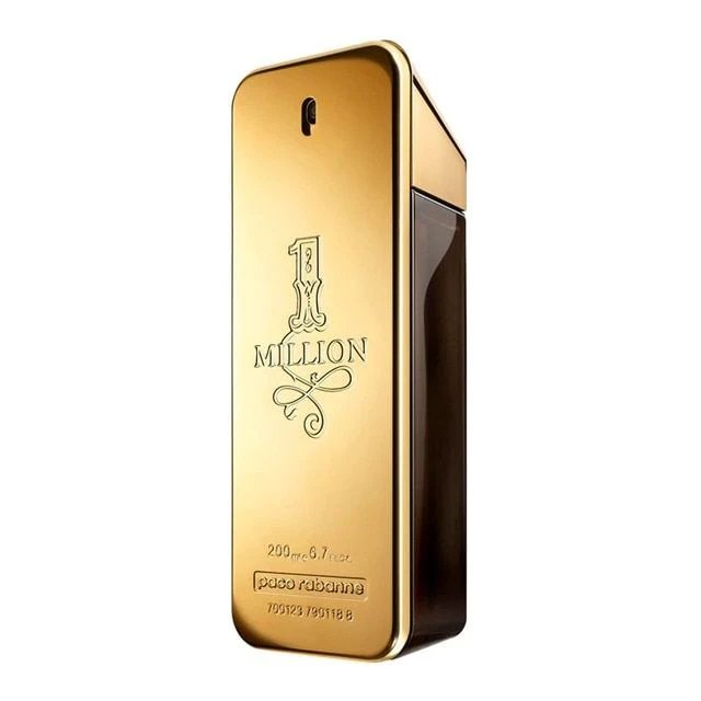 One Million EDT - Paco Rabanne