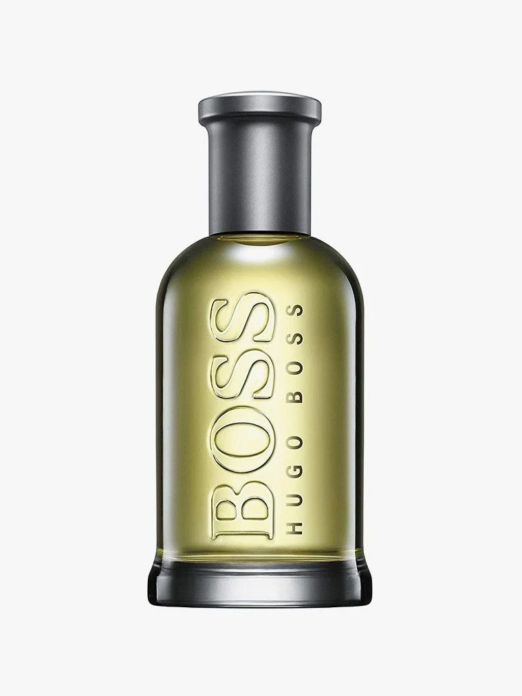 Boss Bottled eau de toilette - Hugo boss