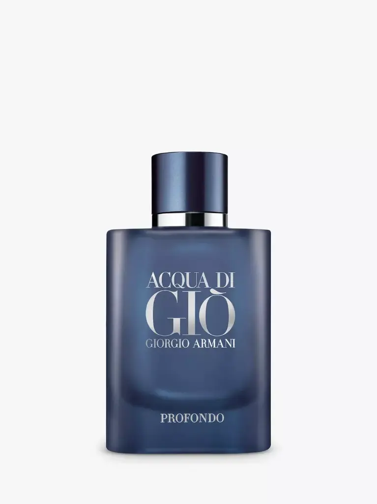 Acqua Di Profondo - Giorgio Armani