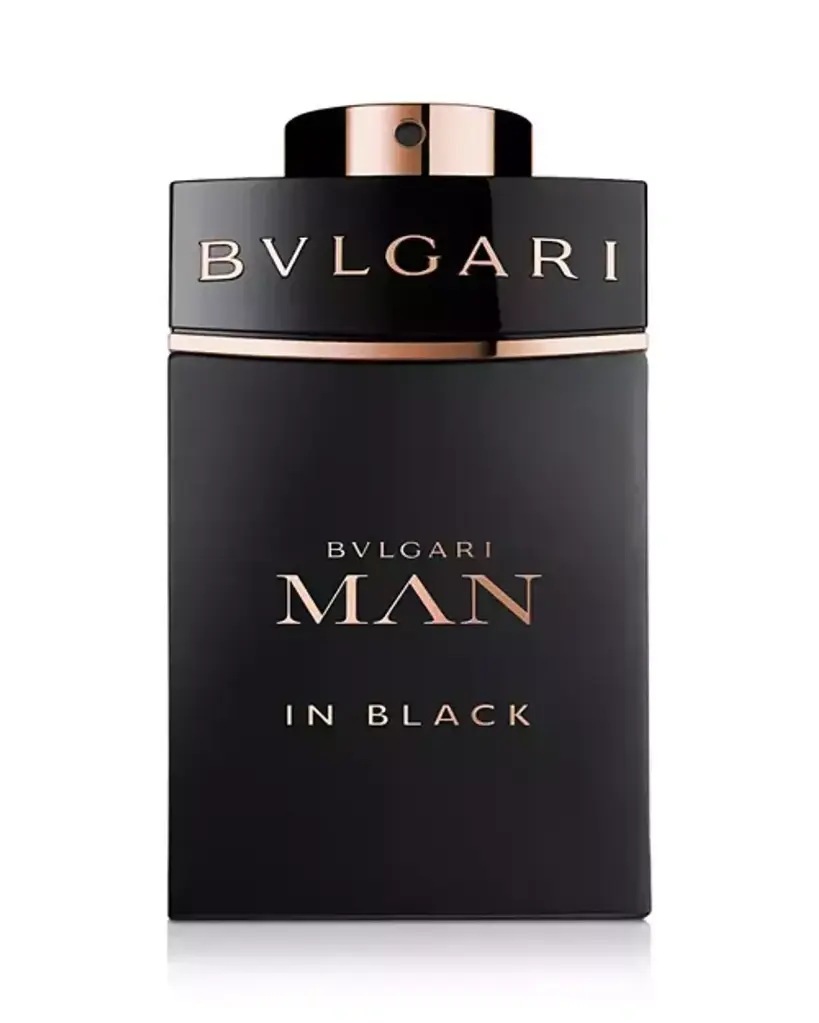 Bvlgari Man In Black - Bvlagri
