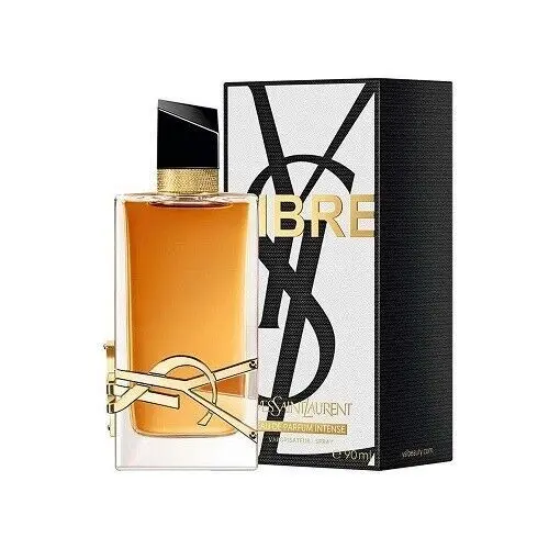 YSL’s Libre Intense