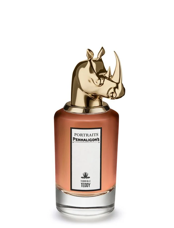 Teddy - Penhaligon's 