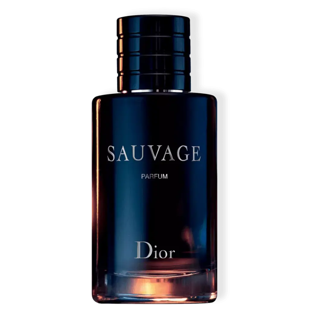 Sauvage Parfum - Dior