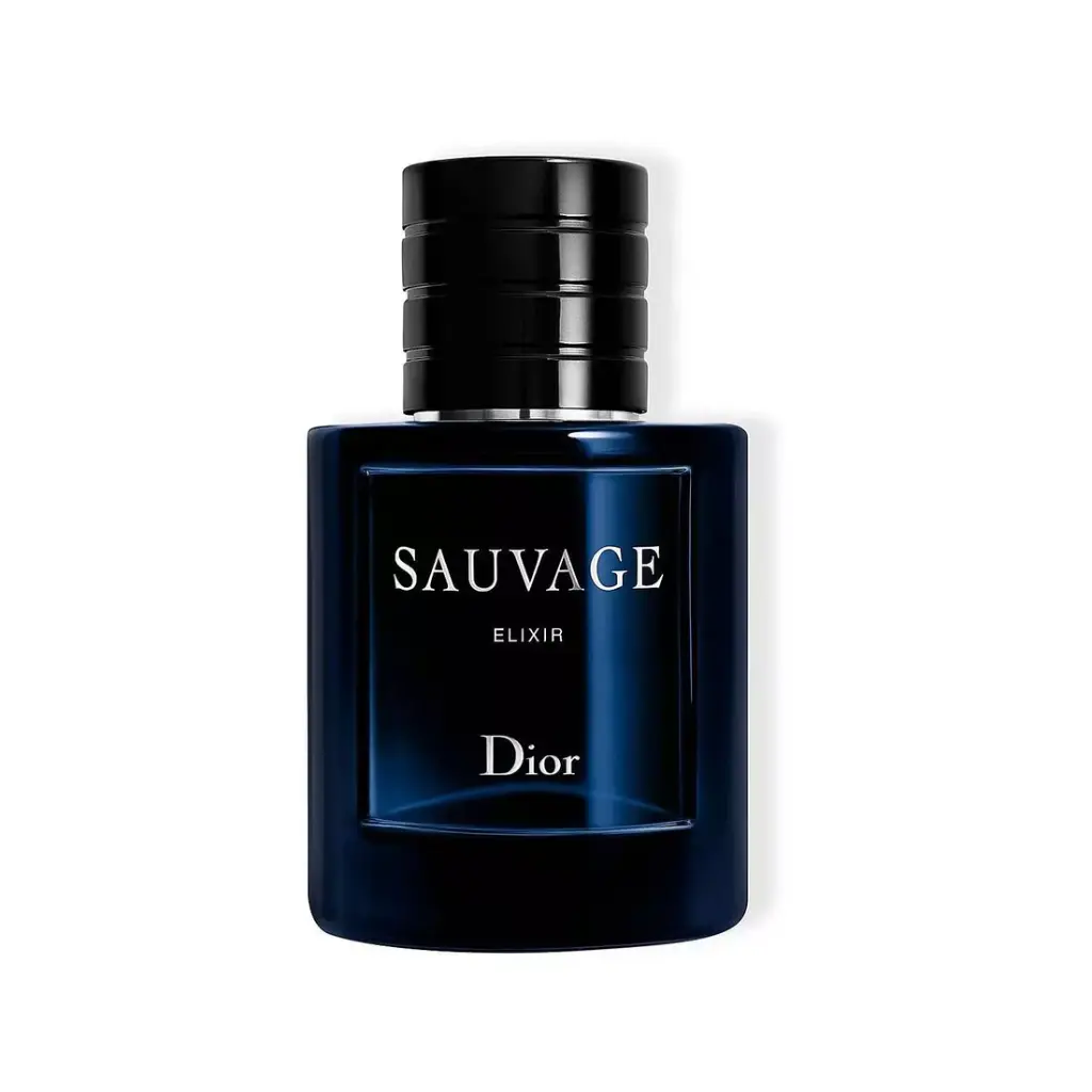 Sauvage Elixir - Dior