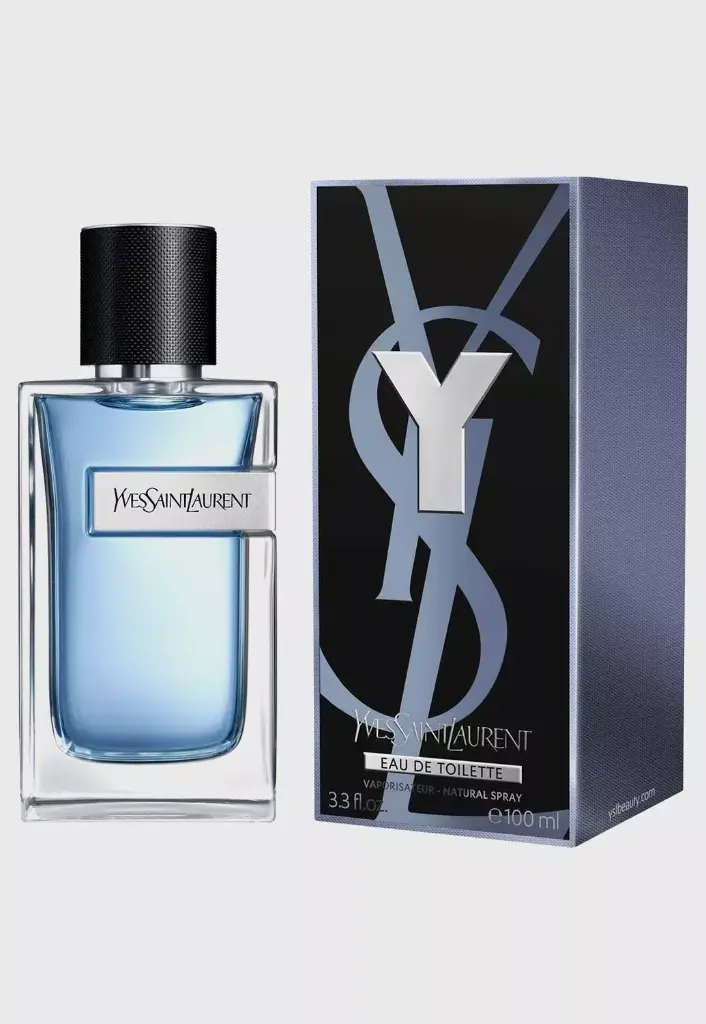 Y eau de toilette - YSL