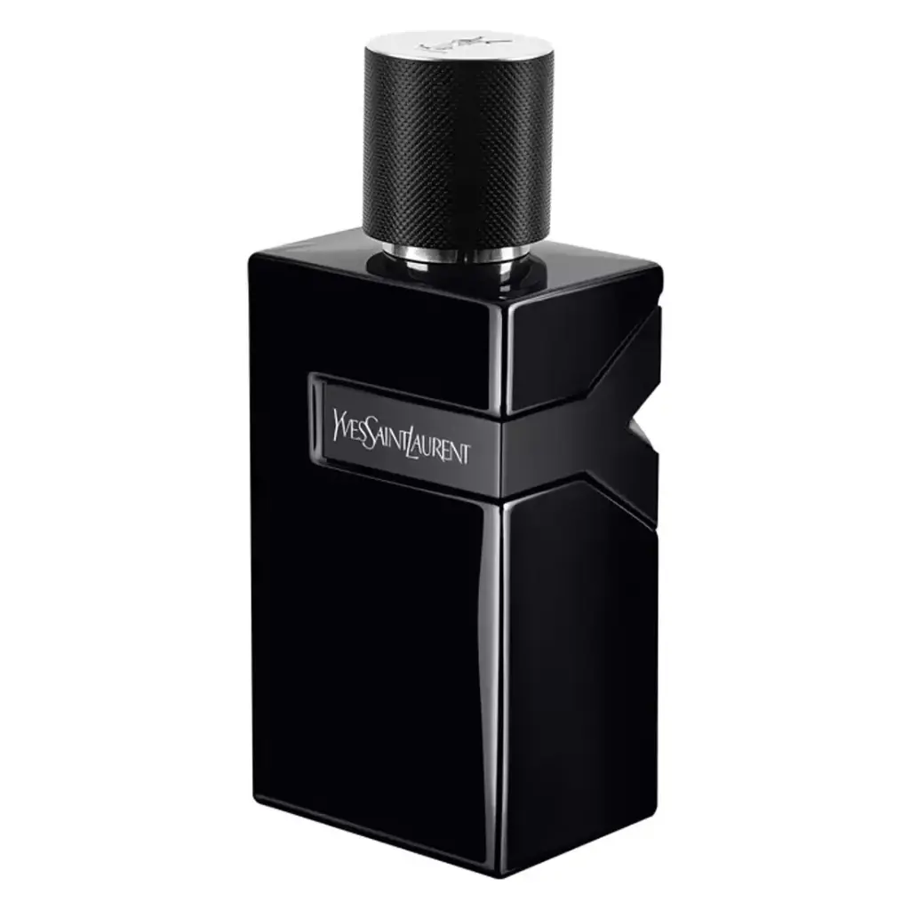 Y Le Parfum - YSL 