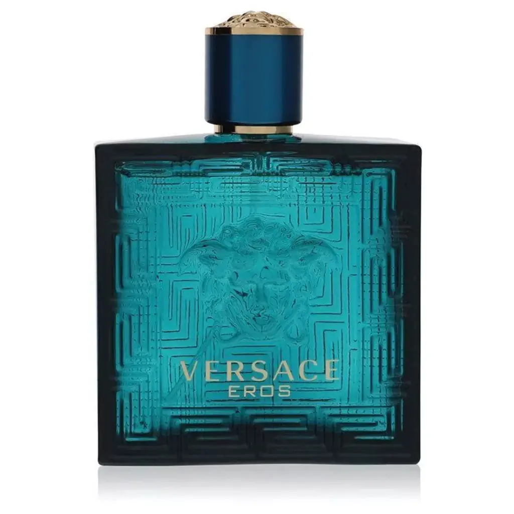 Eros eau de toilette - Versace
