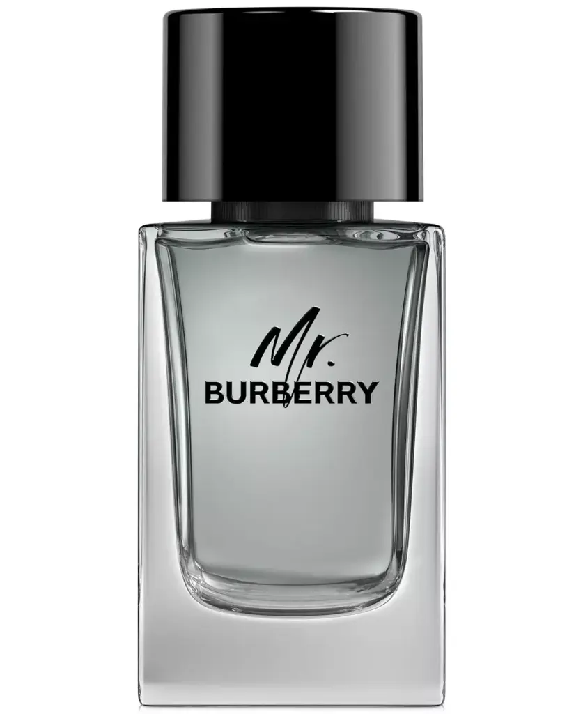 Mr.Burberry eau de toilette - Burberry
