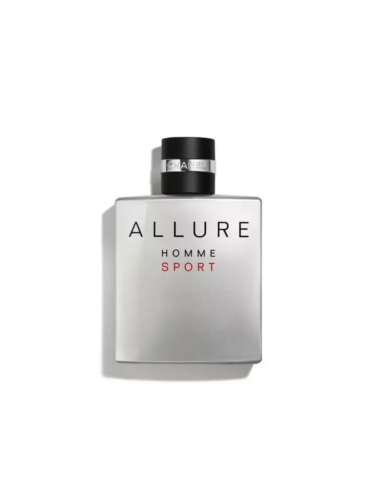 Allure Homme Sport - Chanel