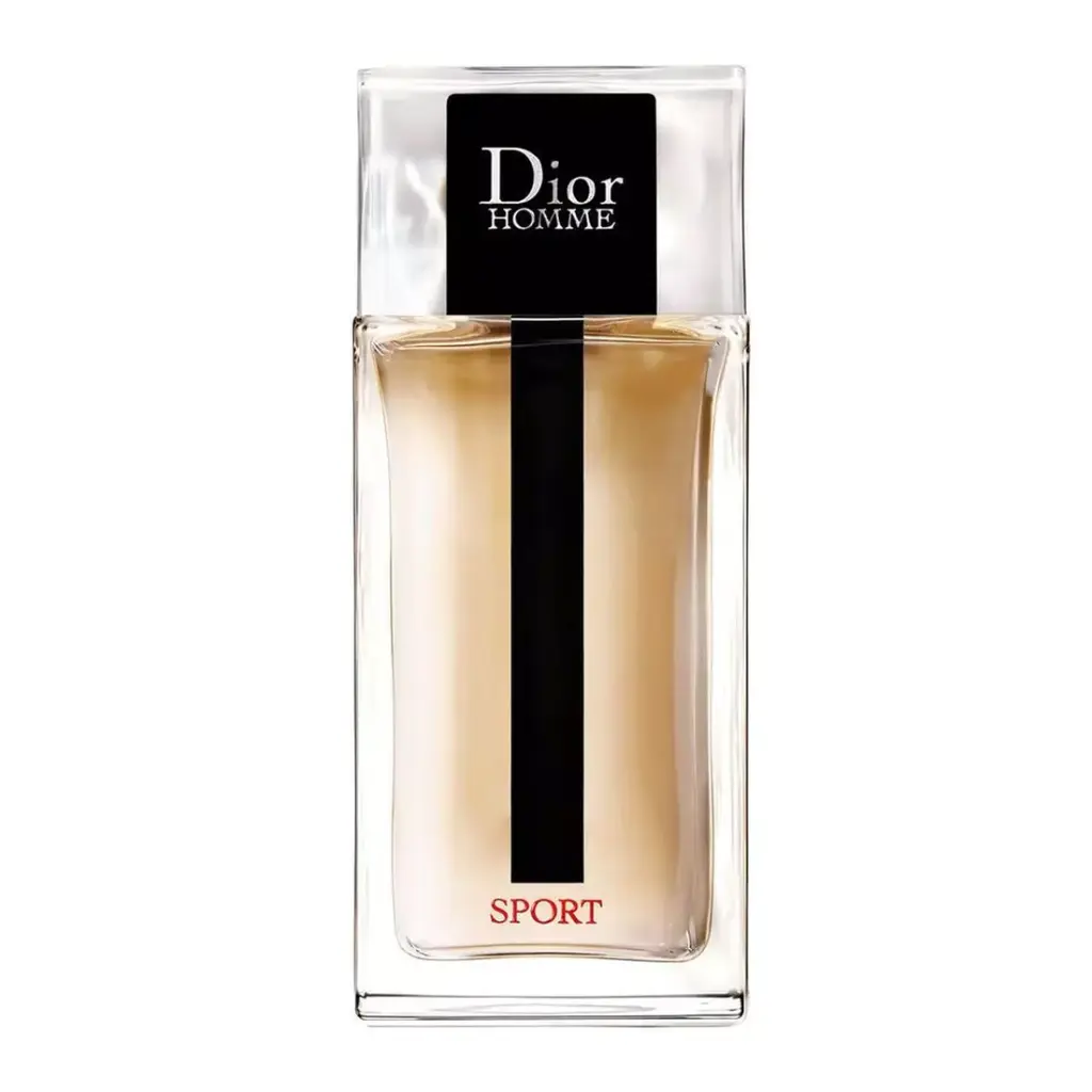 Dior Homme Sport 