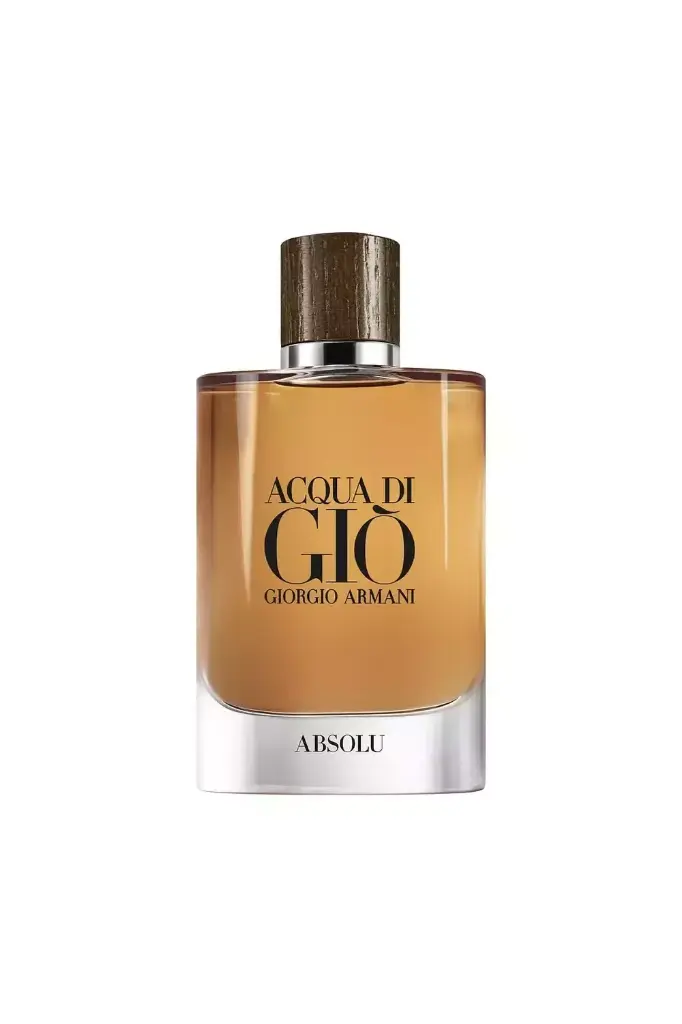 Acqua Di Giò Absolu 