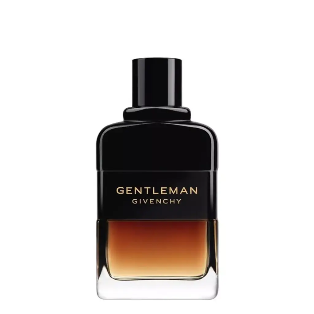 Givenchy Gentleman Reserve Privée 