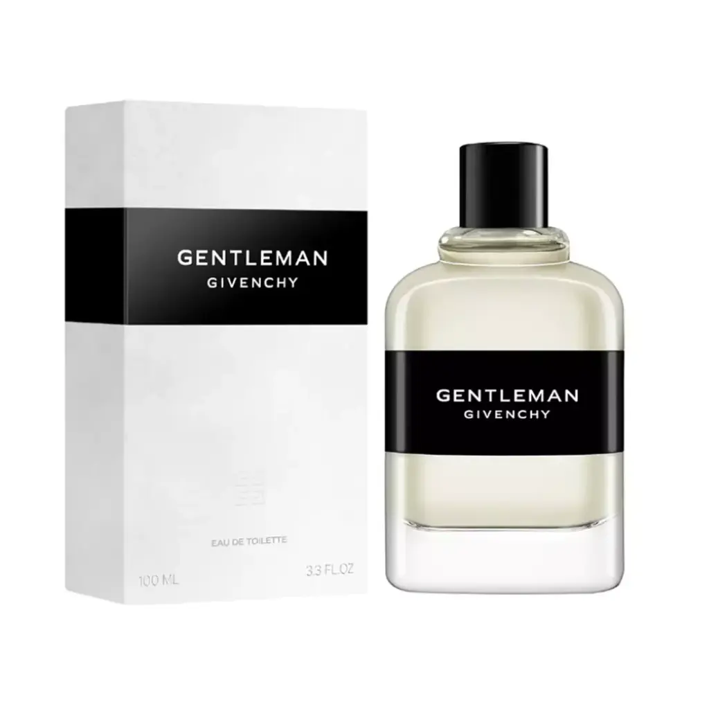 Givenchy Gentleman Eau De Toilette 