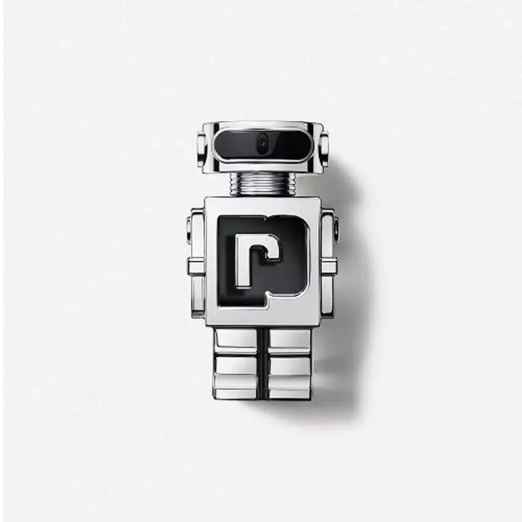 Phantom Eau de Toilette - Paco Rabanne 