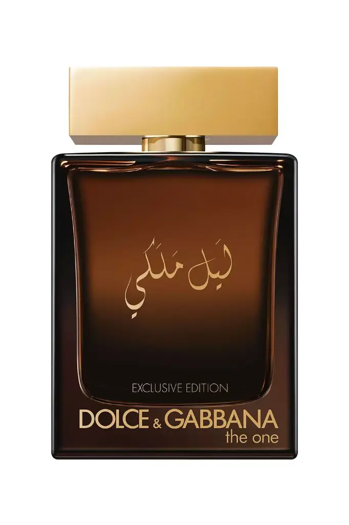 The One Royal Night - Dolce&Gabbana 