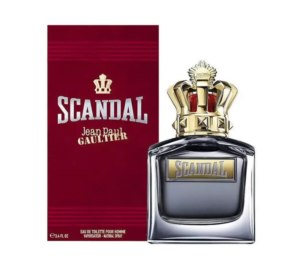 Scandal Pour Homme - Jean Paul Gaultier 