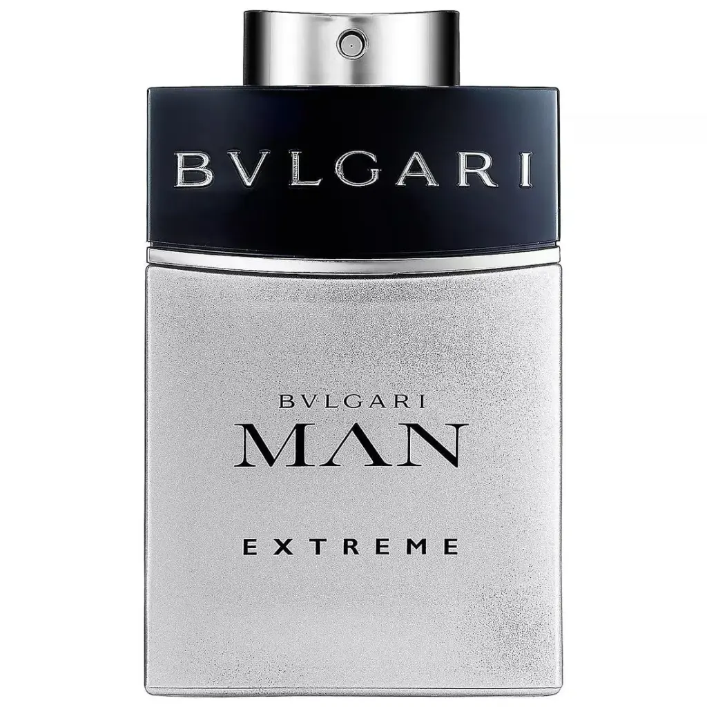 Man Extreme - Bvlgari 