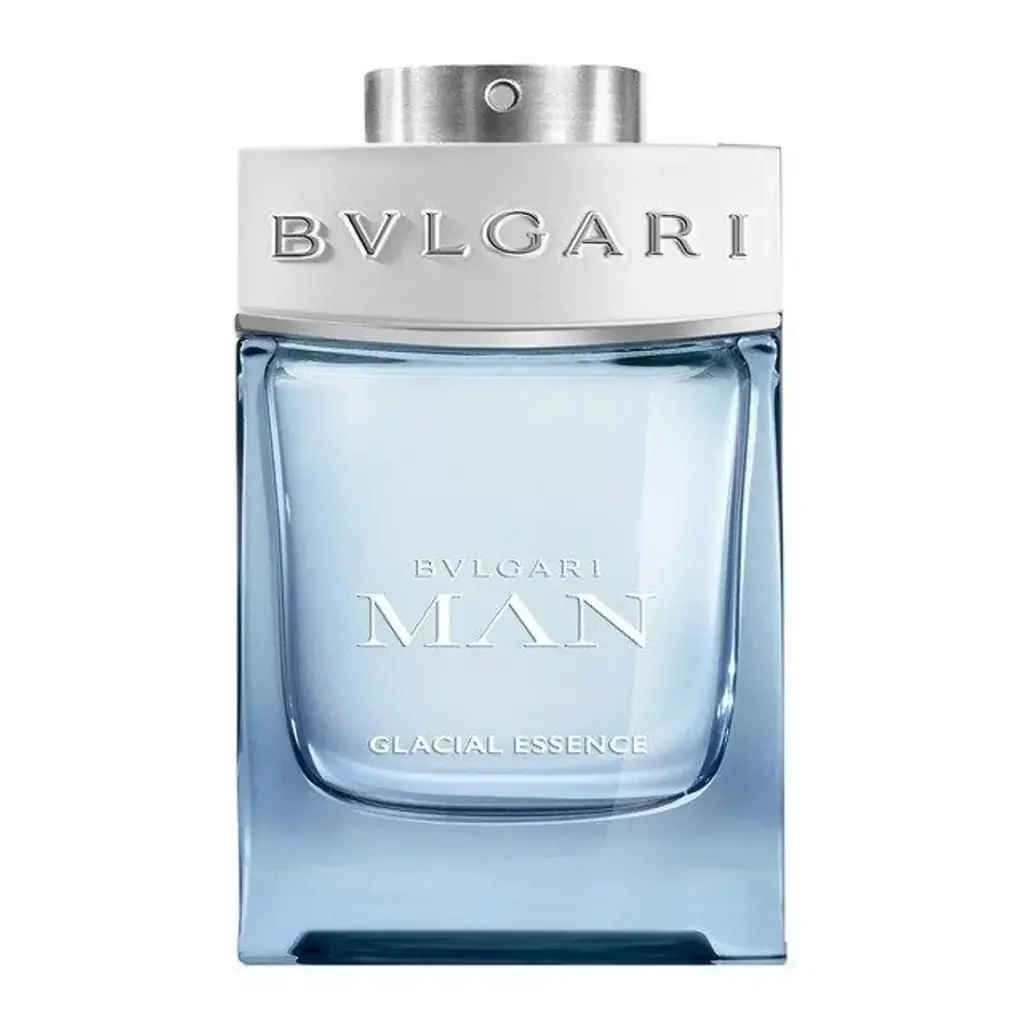 Bvlgari Man Glacial Essence Eau de Parfum 