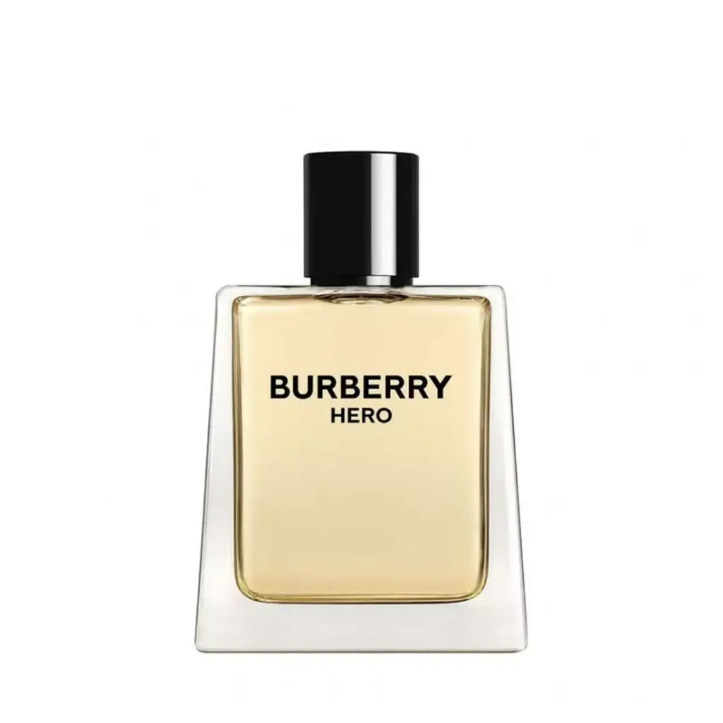 Burberry Hero Eau de Toilette 