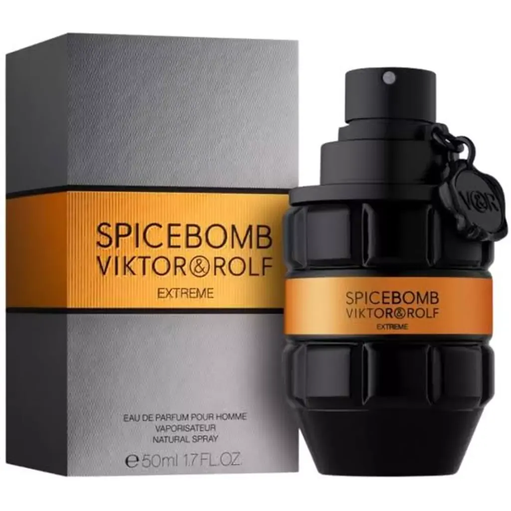Spicebomb Extreme Viktor&Rolf