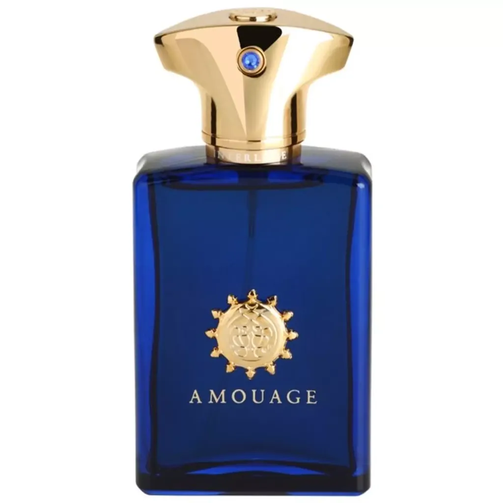 Interlude Man Amouage