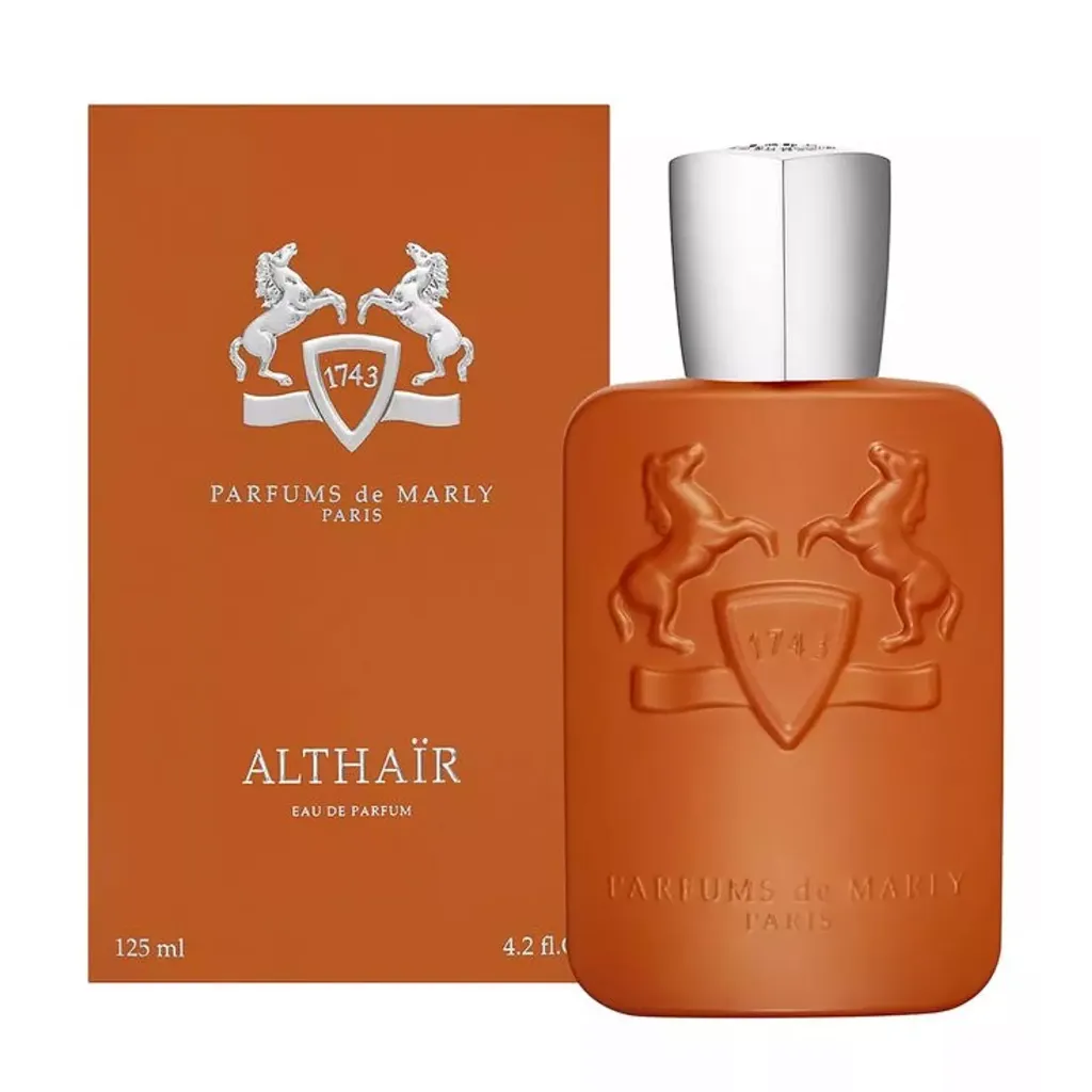 de-Marly-Althaïr