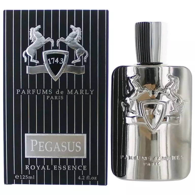 De Marly Pegasus