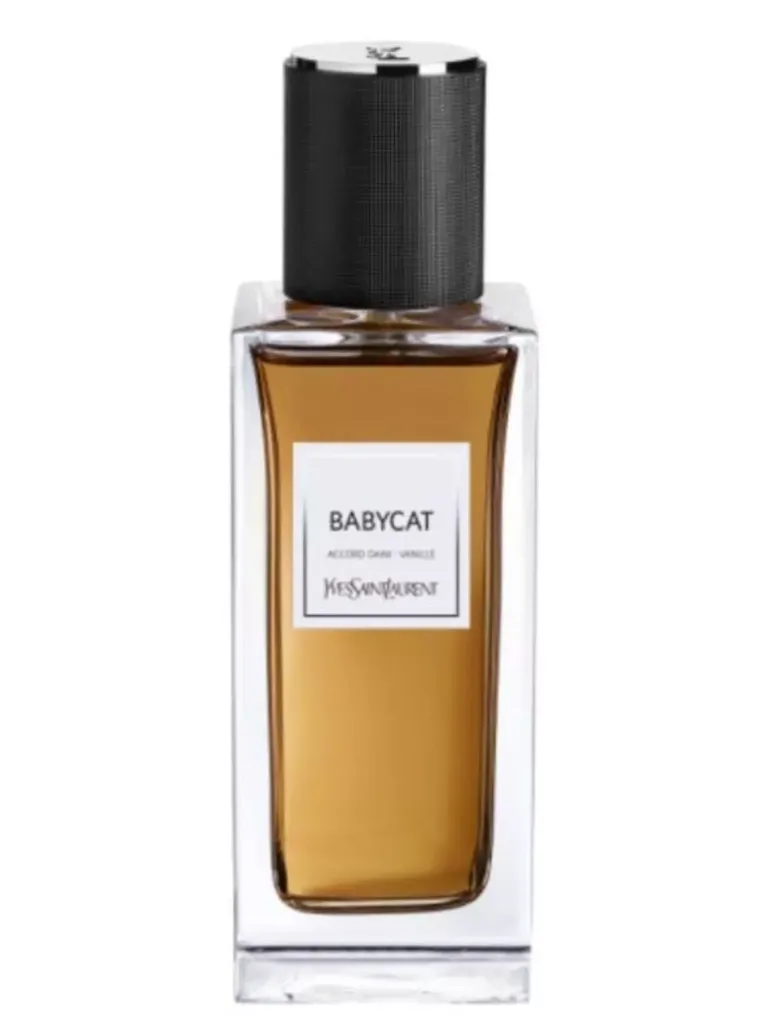 Yves Saint Laurent Babycat Eau de Parfum