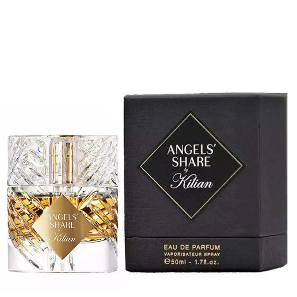 Angels’ Share — By Kilian