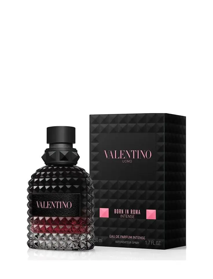 Born in roma intense - Valentino