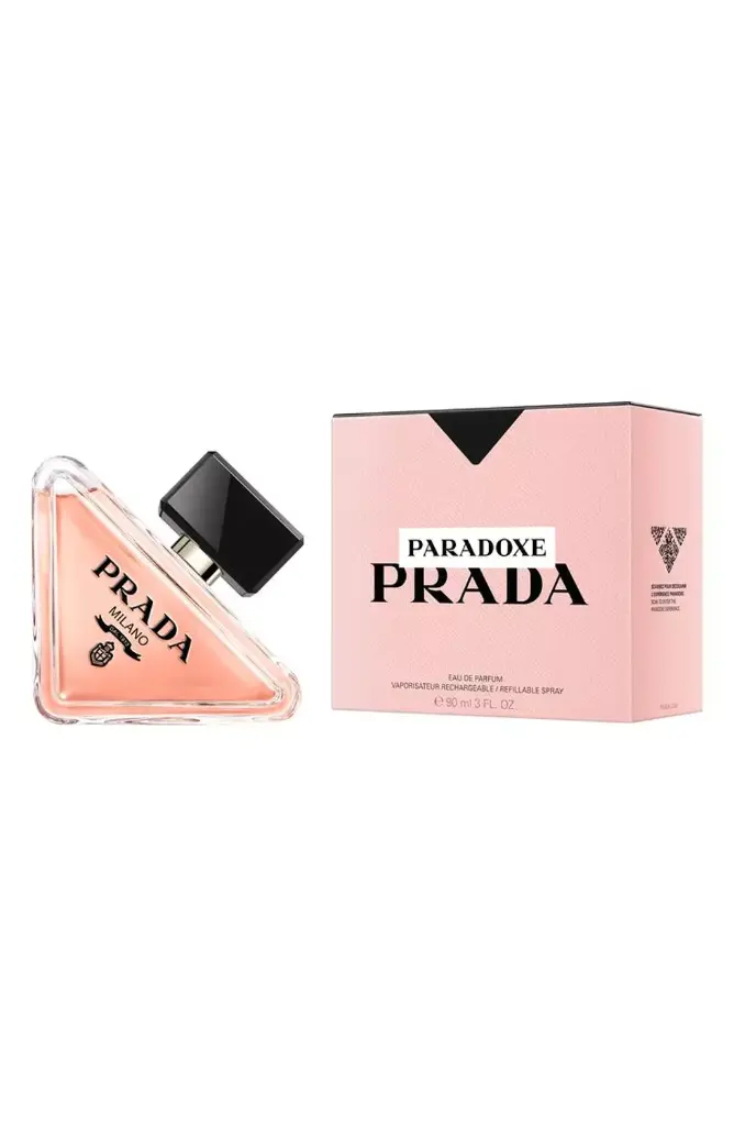 Prada Paradoxe - Prada Milano