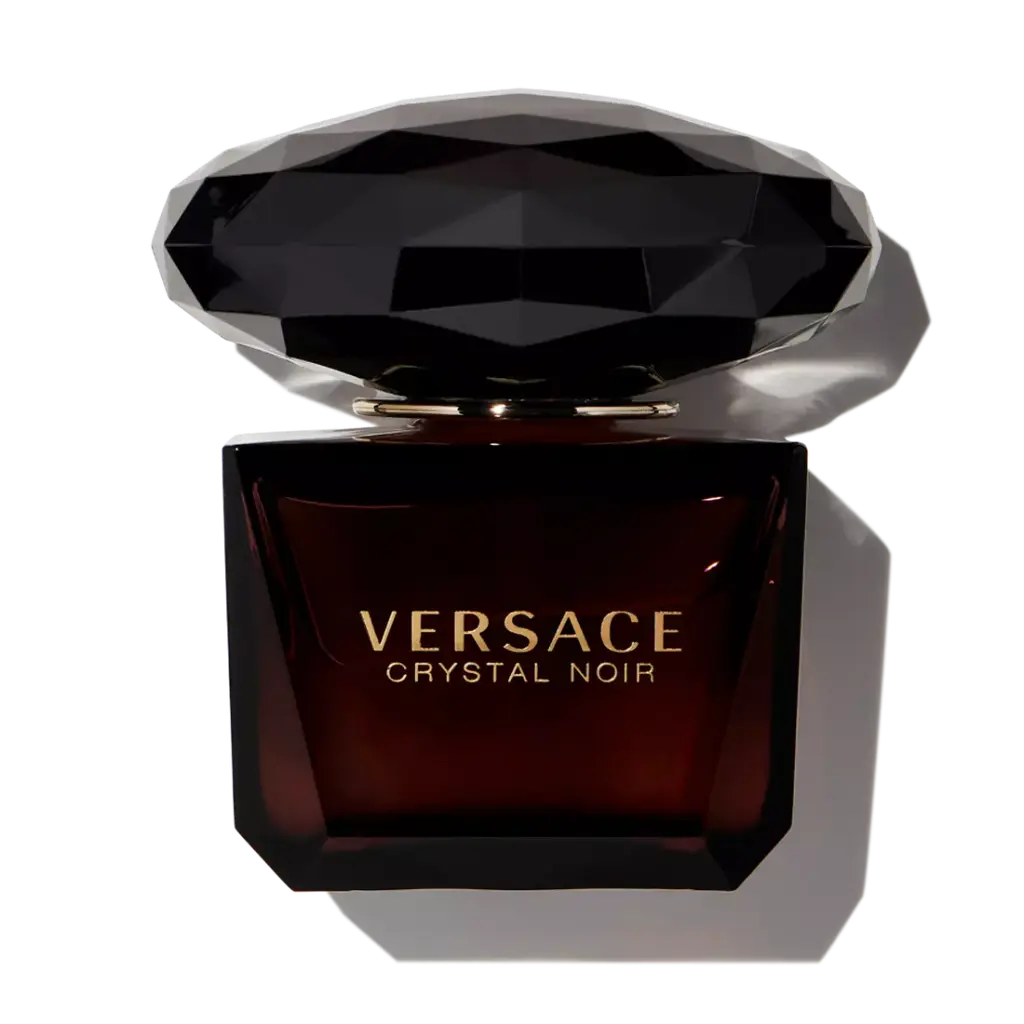 Crystal Noir - Versace