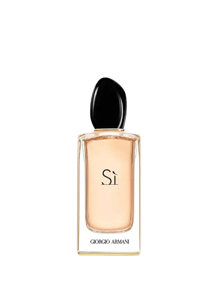Si EDP - Giorgio Armani